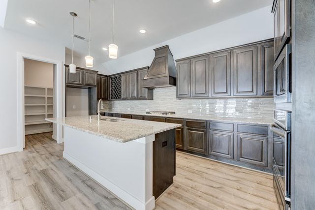 10622 Heather Berry Lane, Cypress, TX 77433