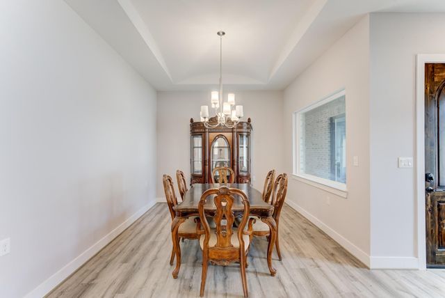 10622 Heather Berry Lane, Cypress, TX 77433