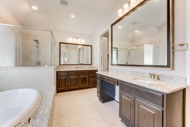 10622 Heather Berry Lane, Cypress, TX 77433