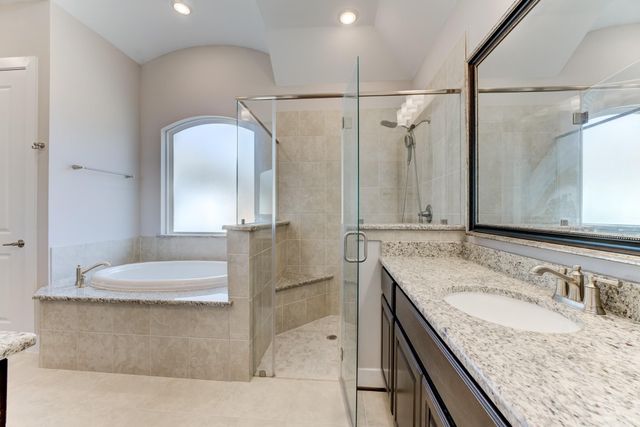 10622 Heather Berry Lane, Cypress, TX 77433