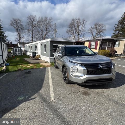 4047-S COLUMBIA AVE, Columbia, PA 17512