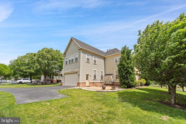 11701 TOWN GREEN RD, Bristow, VA 20136
