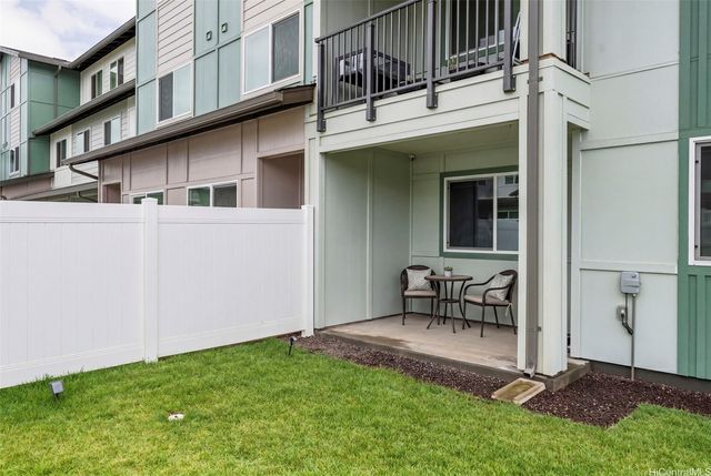 91-4099 Hikuono Street 1614, Kapolei, HI 96707