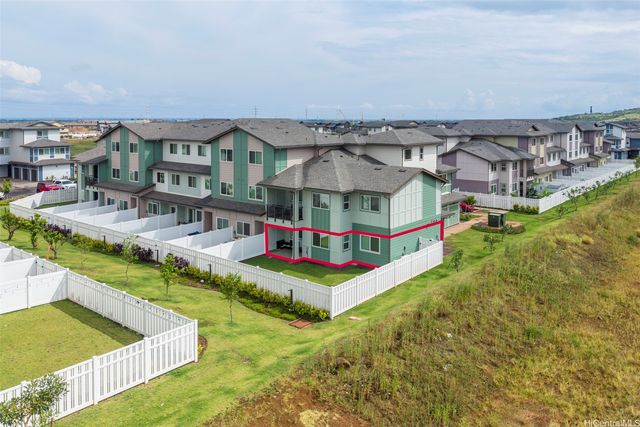 91-4099 Hikuono Street 1614, Kapolei, HI 96707