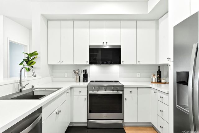 91-4099 Hikuono Street 1614, Kapolei, HI 96707