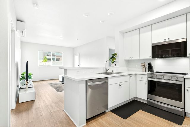 91-4099 Hikuono Street 1614, Kapolei, HI 96707