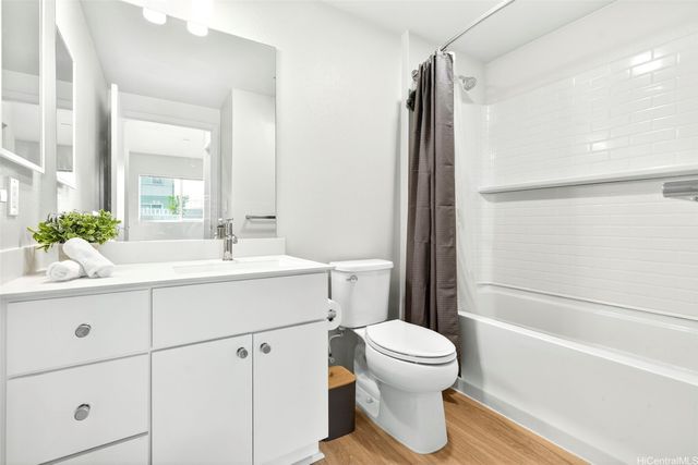 91-4099 Hikuono Street 1614, Kapolei, HI 96707
