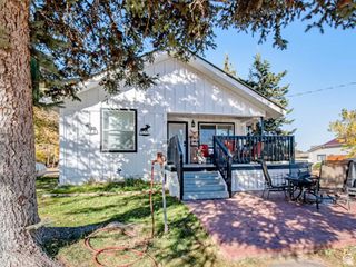 27 W 150 S, Garden City, UT 84028
