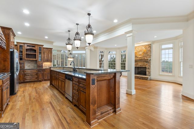 1007 Windermere Crossing, Cumming, GA 30041