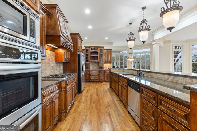 1007 Windermere Crossing, Cumming, GA 30041