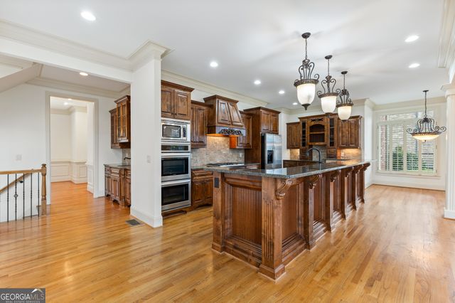 1007 Windermere Crossing, Cumming, GA 30041