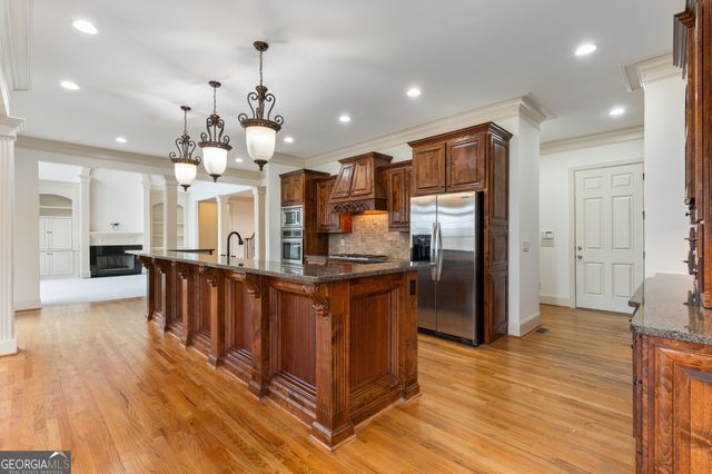 1007 Windermere Crossing, Cumming, GA 30041