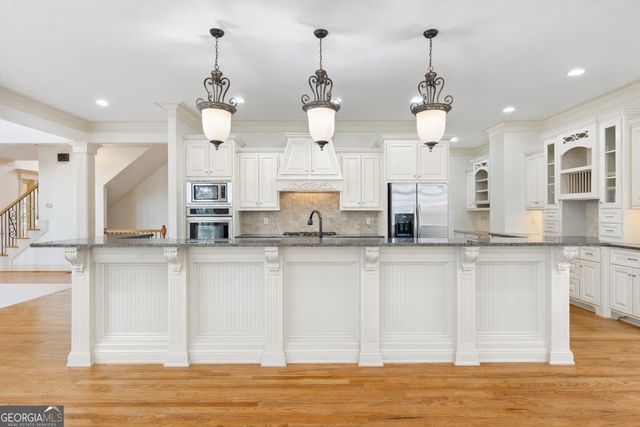 1007 Windermere Crossing, Cumming, GA 30041