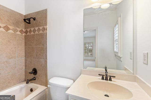 1007 Windermere Crossing, Cumming, GA 30041