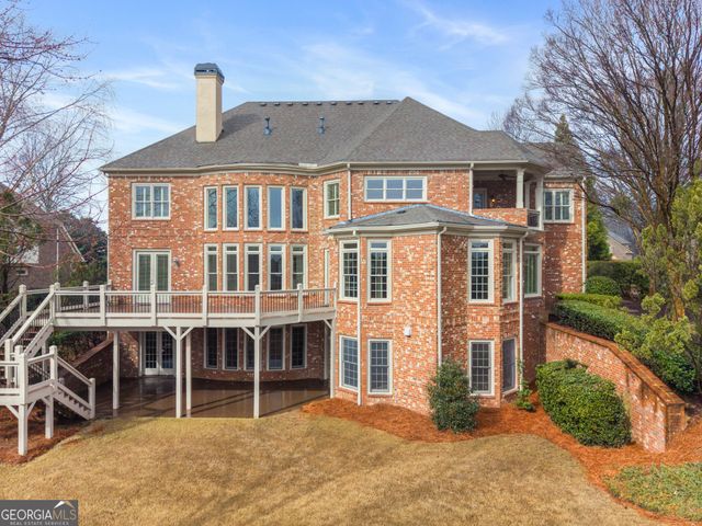 1007 Windermere Crossing, Cumming, GA 30041