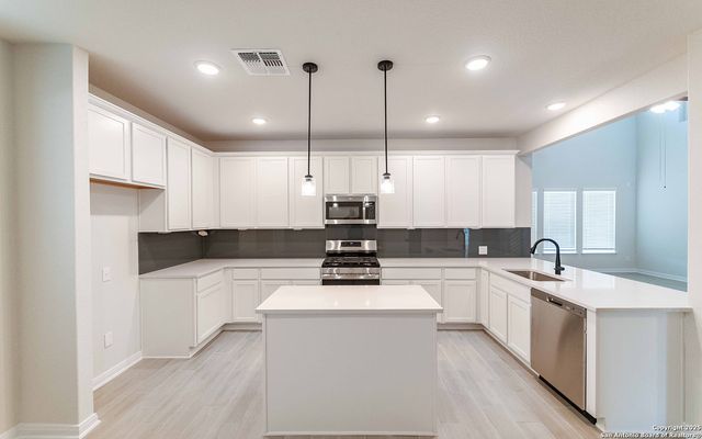 13032 Hush Drive, San Antonio, TX 78245