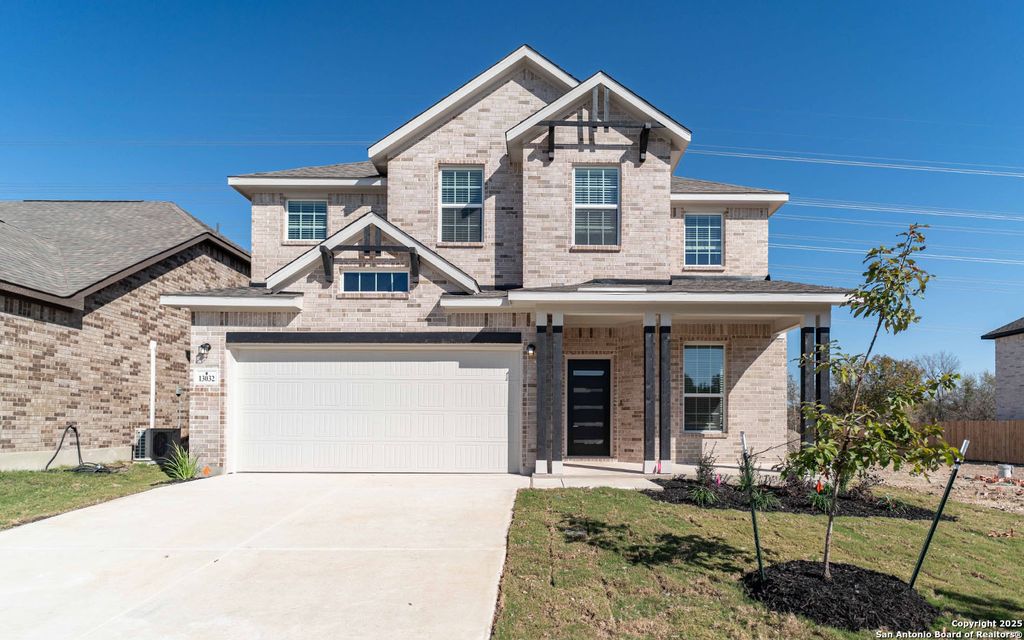 13032 Hush Drive, San Antonio, TX 78245