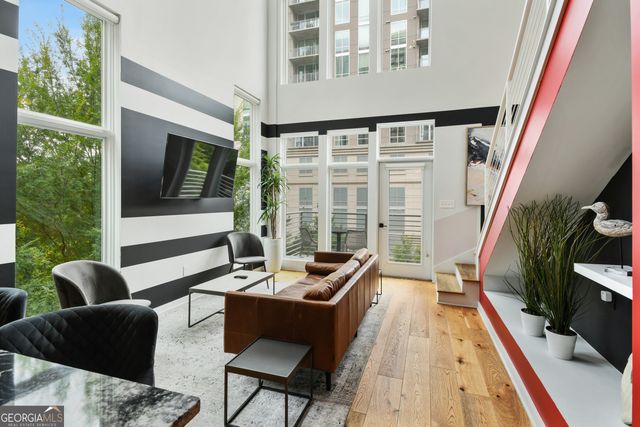 208 12th Street NE 304, Atlanta, GA 30309