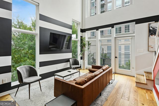 208 12th Street NE 304, Atlanta, GA 30309
