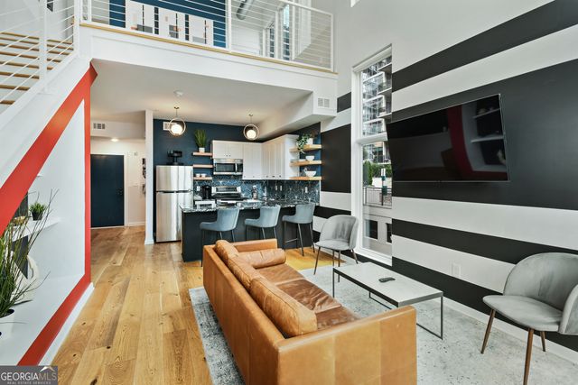 208 12th Street NE 304, Atlanta, GA 30309