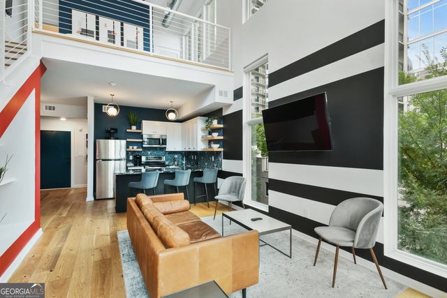 208 12th Street NE 304, Atlanta, GA 30309