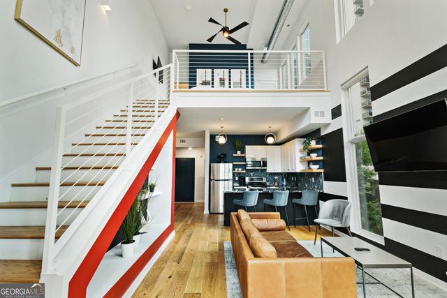 208 12th Street NE 304, Atlanta, GA 30309