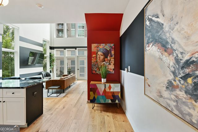 208 12th Street NE 304, Atlanta, GA 30309