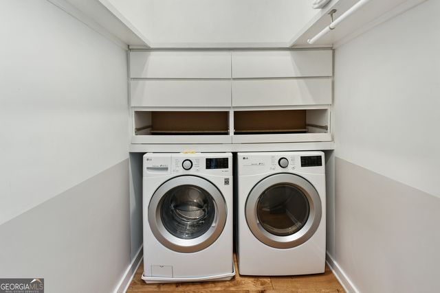 208 12th Street NE 304, Atlanta, GA 30309