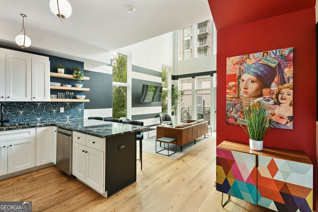 208 12th Street NE 304, Atlanta, GA 30309