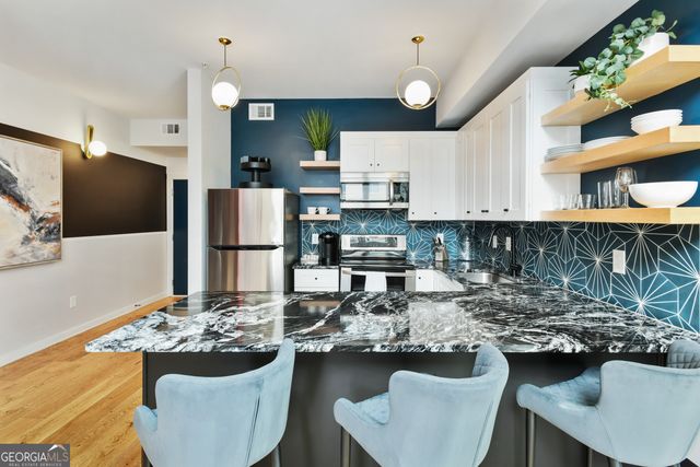 208 12th Street NE 304, Atlanta, GA 30309