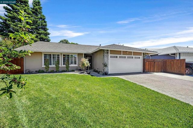 8 Bath Ct, San Ramon, CA 94583