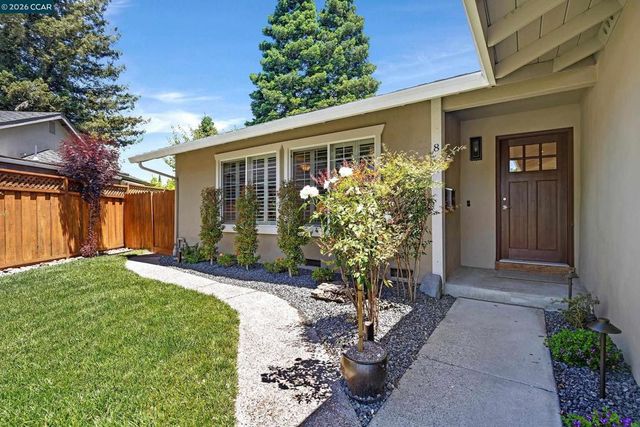 8 Bath Ct, San Ramon, CA 94583