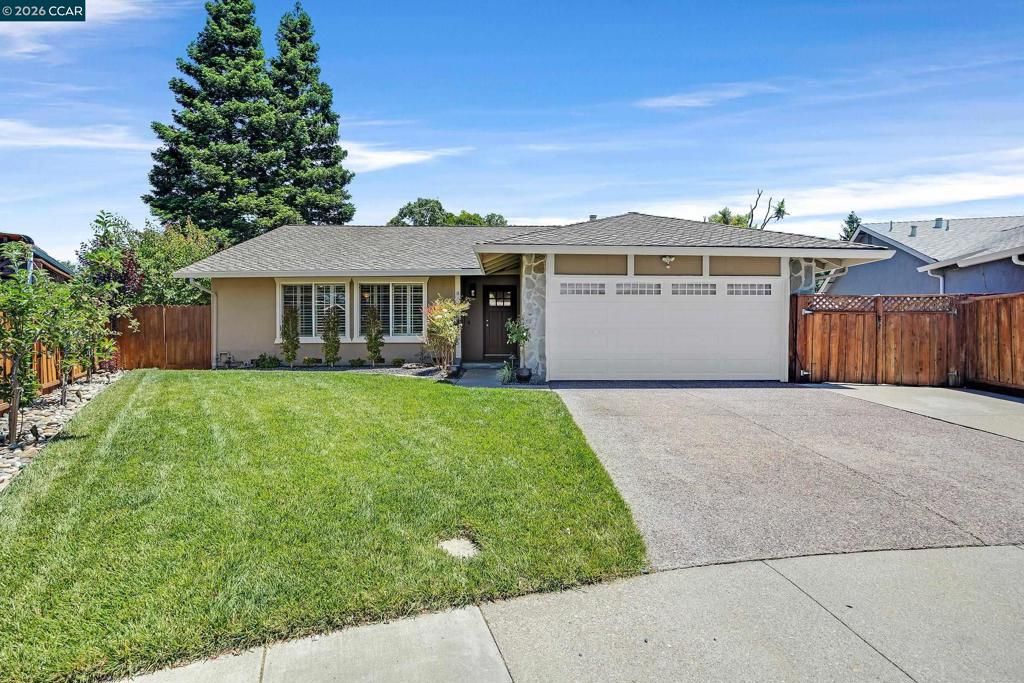 8 Bath Ct, San Ramon, CA 94583