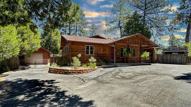 26748 Mcmahan, Idyllwild, CA 92549