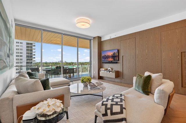 5775 Collins Ave 605, Miami Beach, FL 33140