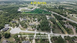 116 Oakwood Hills Drive, Paradise, TX 76073