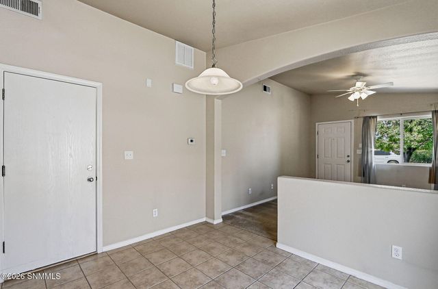 2150 Tor Lane, Las Cruces, NM 88005