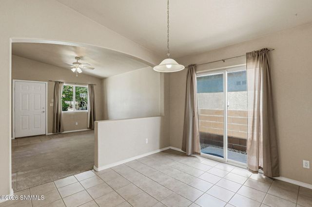 2150 Tor Lane, Las Cruces, NM 88005
