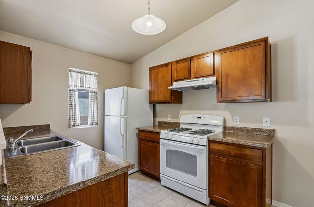2150 Tor Lane, Las Cruces, NM 88005