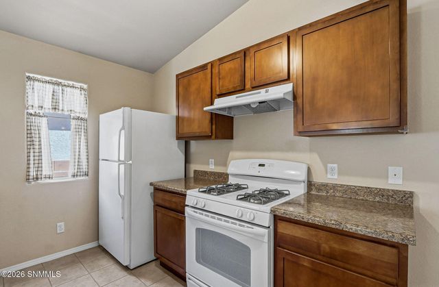 2150 Tor Lane, Las Cruces, NM 88005