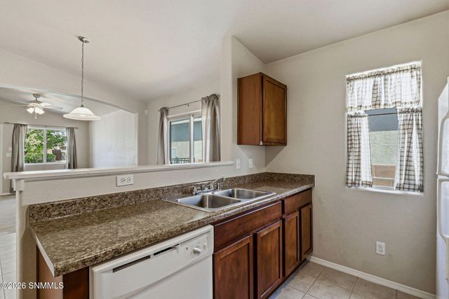 2150 Tor Lane, Las Cruces, NM 88005