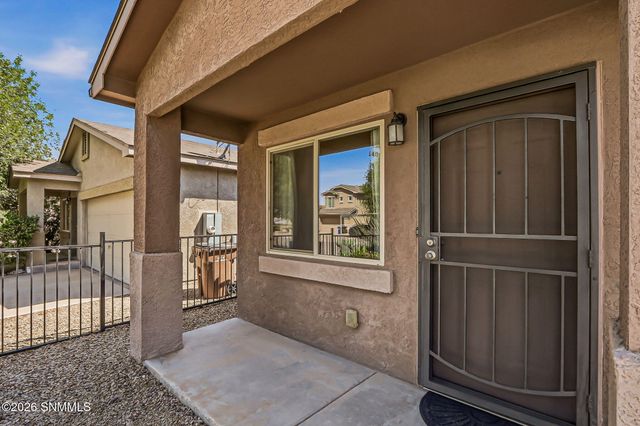2150 Tor Lane, Las Cruces, NM 88005