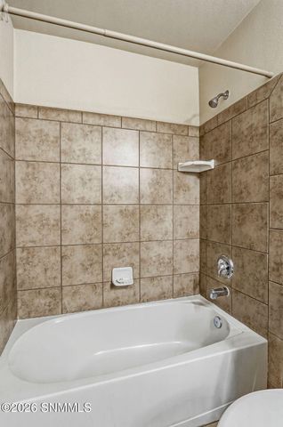 2150 Tor Lane, Las Cruces, NM 88005