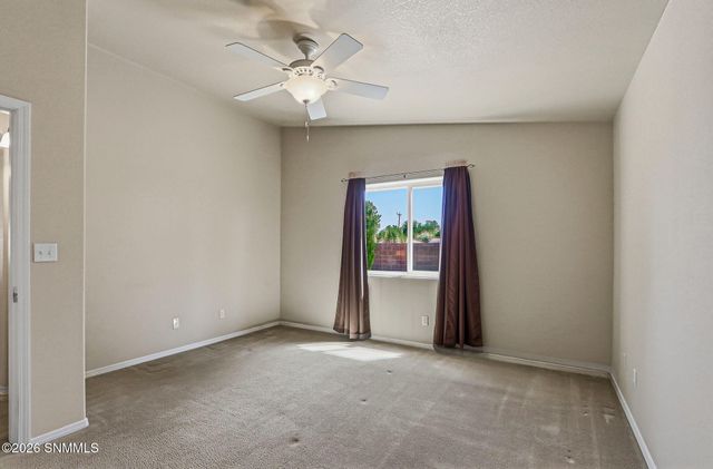 2150 Tor Lane, Las Cruces, NM 88005