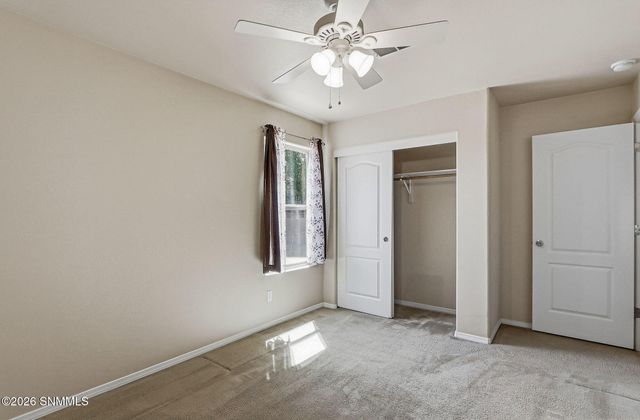 2150 Tor Lane, Las Cruces, NM 88005
