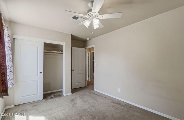 2150 Tor Lane, Las Cruces, NM 88005
