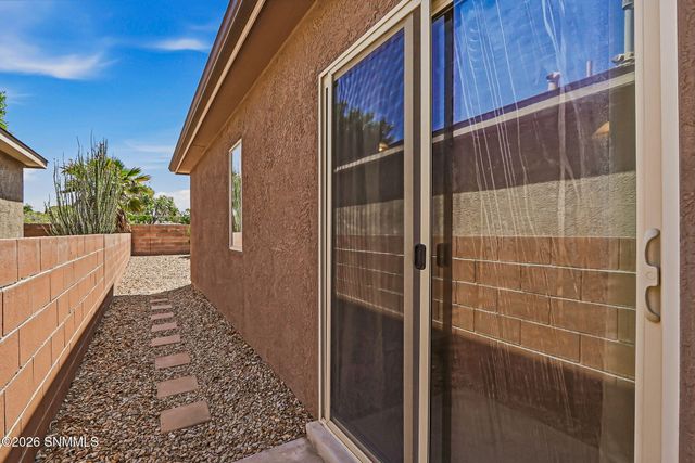 2150 Tor Lane, Las Cruces, NM 88005