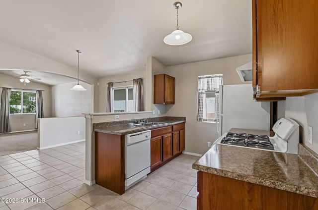 2150 Tor Lane, Las Cruces, NM 88005