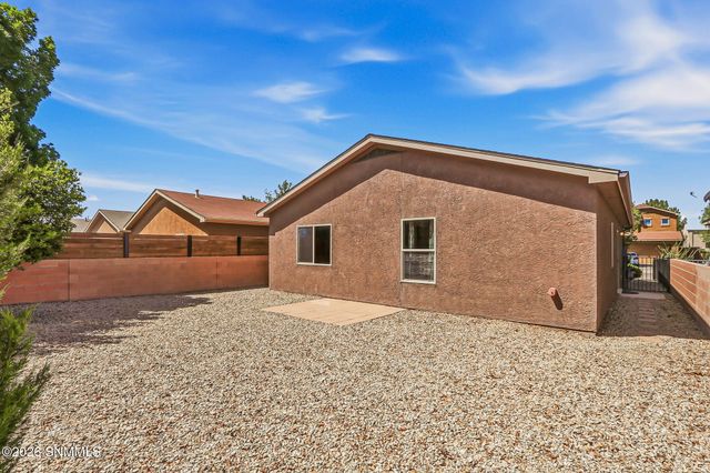 2150 Tor Lane, Las Cruces, NM 88005