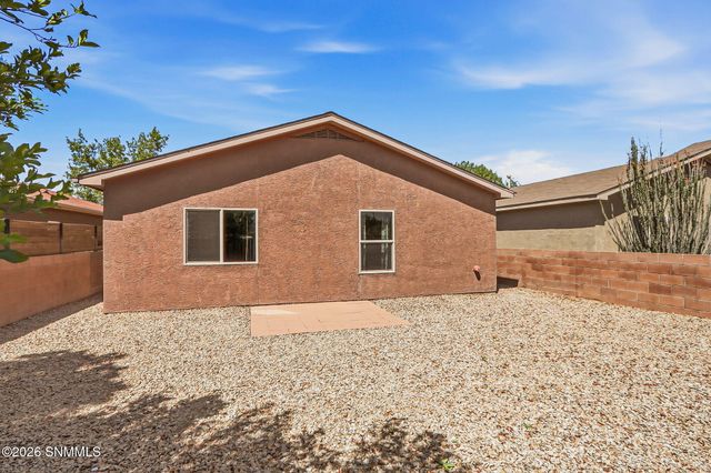 2150 Tor Lane, Las Cruces, NM 88005